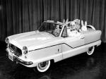 Nash Metropolitan Convertible Fifth Avenue 1960 года